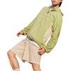PUMA Urban Cool UV Jacket 'Green' Men's 628370-89