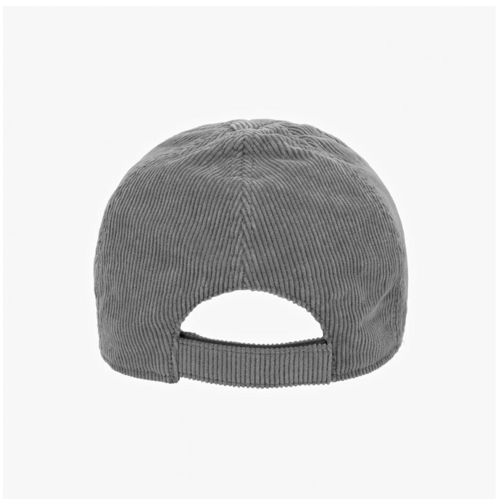 Miu Miu Logo Embroidered Drill Baseball Cap 5hc179 2cuc F0112