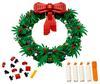 LEGO 40426 Christmas Wreath 2 IN 1
