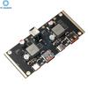 100W Schnelllade-Modul 100W Multi-Protokoll Intelligentes Schnelllade-Modul PD QC SCP AFC VOOC Schnellladegerät Leiterplatte
