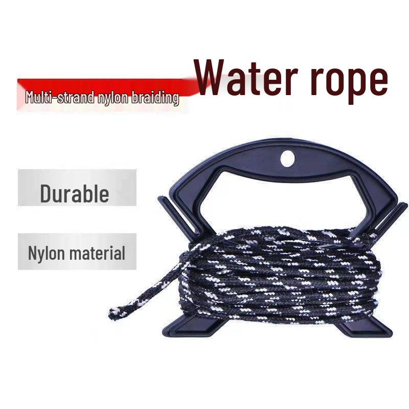 Portable Foldable Water Bucket: Multi-Functional, Wear-Resistant, Handheld Fish Container for Lure & Wild Fishing