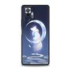 Phone Case For Xiaomi Redmi Note 14 13 12 5G 9S 11 Pro Plus 4G 9T 14C 13C 12C 10C 9C 9A Cover Honkai Star Rail Game Same Style