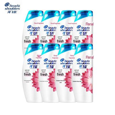 Šampon proti lupům Head & Shoulders