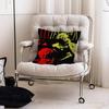 Hip Hop Z-XXXTentacion Personalized picture text home decorative pillows Household Gifts 45x45cm