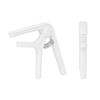 Guitar Tuning Clamp Quick-Change Guitar Capo Clip Nonslip Tone Clip for Acoustic, Folk, Electric Guitar and Ukulele