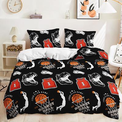 Biancheria da letto – Completi lenzuola e set da letto