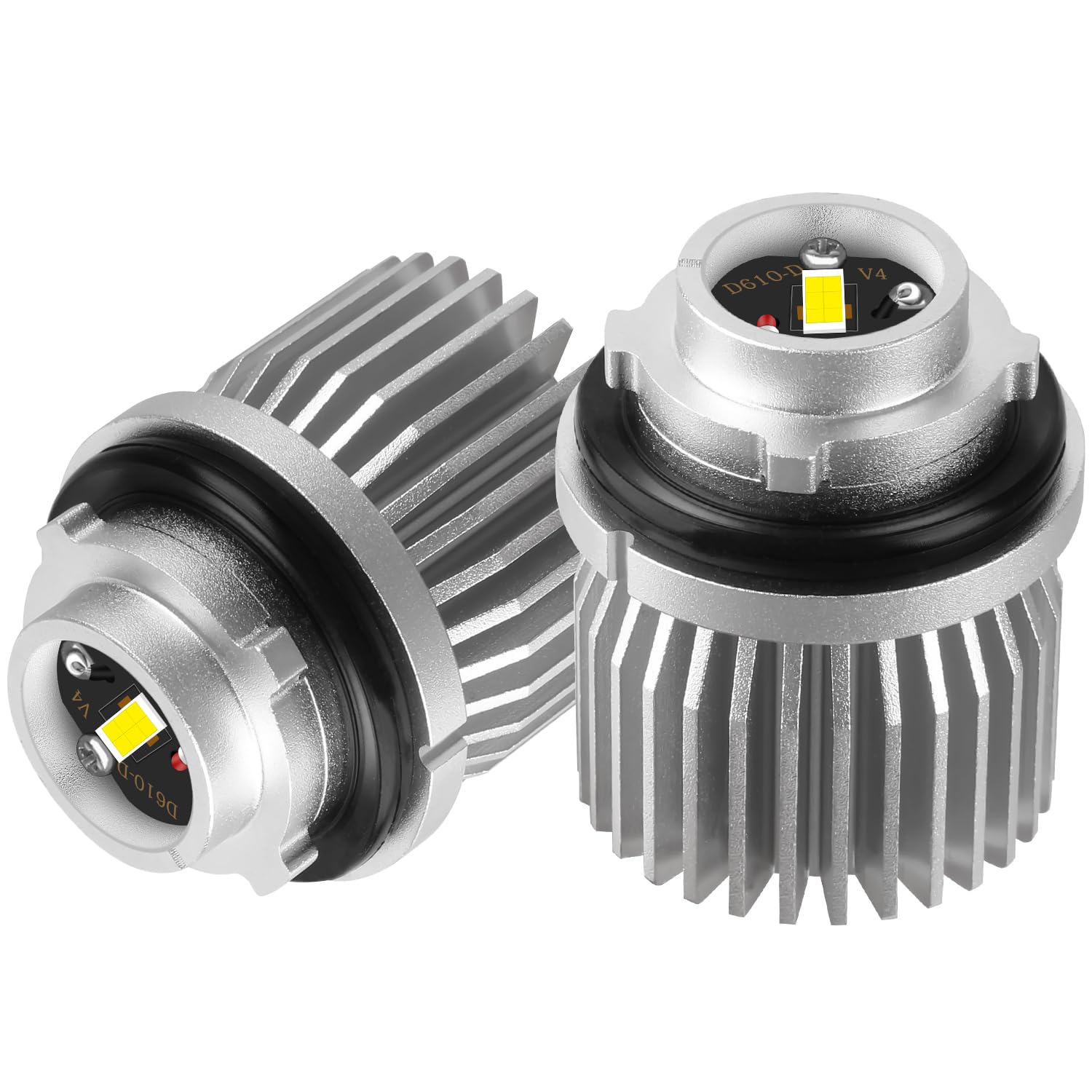 

SINMAIT LW6B Оригинальные светодиодные лампы заднего хода для новейших светодиодных 6500K 4000лм Супер Замена для техосмотра автомобиля Оригинальные Задние Без Модификаций