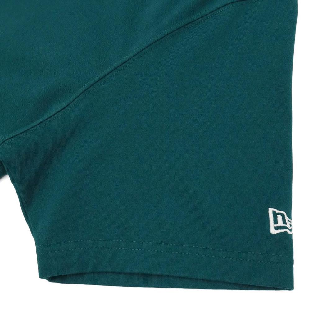 New Era MLB All Star Game RS42 DEEP TEAL Short Sleeve T-Shirt, Size L, Made In Korea, DEEP TEAL, Size JP