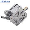 Motorcycle Outlet Vacuum Fuel Pump Assembly Compatible For GY6 50cc 125cc 150cc 250cc ATV Go Kart Scooter For Honda Dio50 50cc
