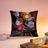 Trending GGravity Fallsed Cushion Cover Premium SkinFriendly Pillow Case MultiPurpose for Home Office Travel