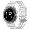 Soft Strap Watch Replacement Silicone Quick Release Bracelet for Watch