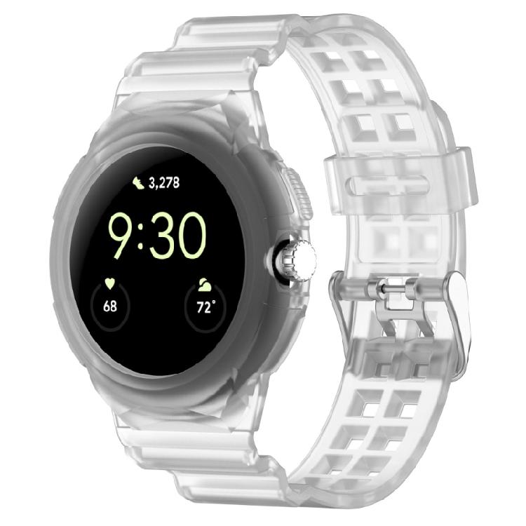 Soft Strap Watch Replacement Silicone Quick Release Bracelet for Watch