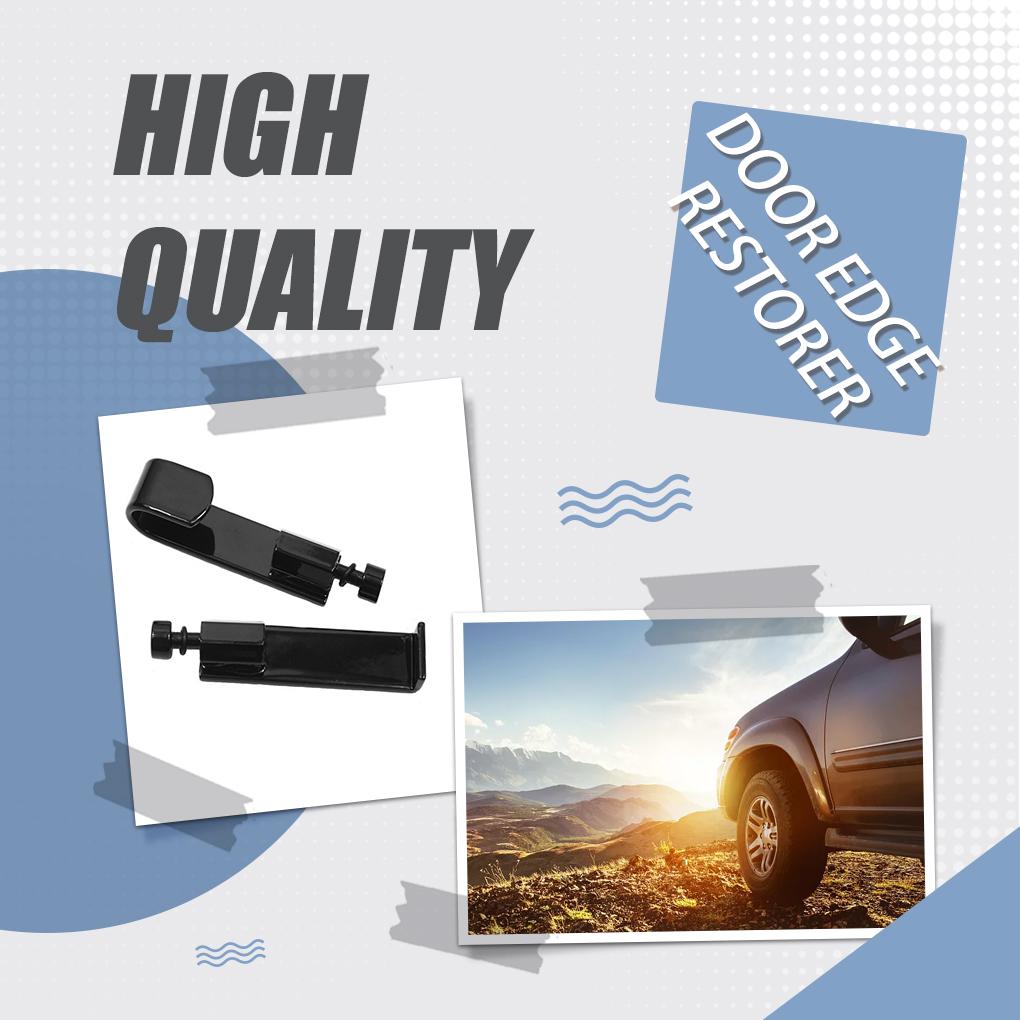 Car Door Dent Repair Tool Surface Fix Bar Manual Dents Repairing Tools