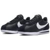Nike Cortez Nylon Black White Women's Sneakers DZ2795-001