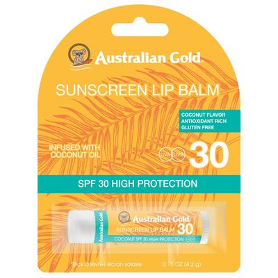 LSF 30 Lipbalm Stick Lippenbalsam