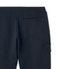 POLO RALPH LAUREN Double Knit Cargo Jogger Pants - Navy