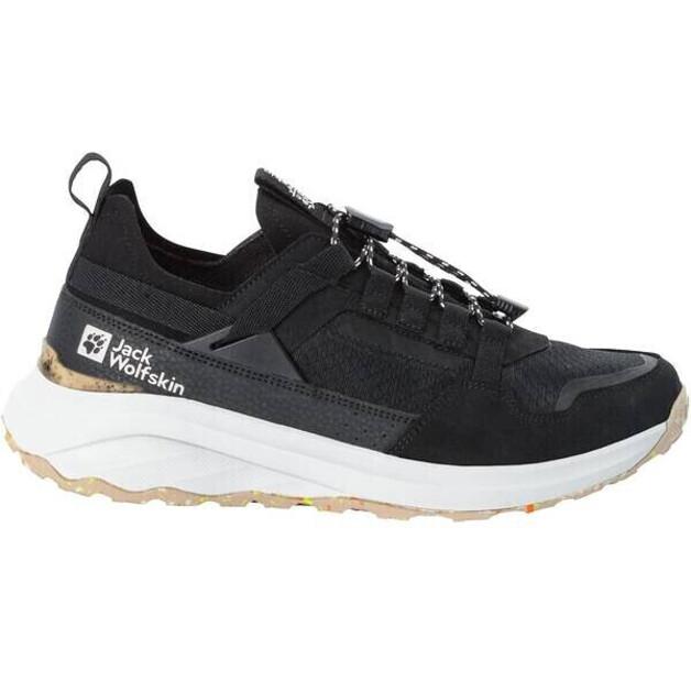 Треккинговые ботинки Jack Wolfskin Dromoventure Athletic Low