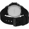 Montre Timex Expedition Gallatin 44mm Homme Noir Sans Taille Moderne