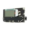 Dual USB Digital Display 5V 1A/2.1A Mobile Power Bank Battery Charger Module Board