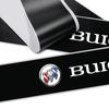 Naklejki na przednią szybę samochodu Przedni i tylny emblemat dekoracyjny Do Buick Verano Velite Lesabre Riviera Avenir GL6 GL8 Envision Excelle