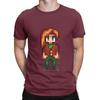 Stardew Valley Elliot Novelty 100 Cotton TShirt Stardew Valley Tops Tees For Unisex