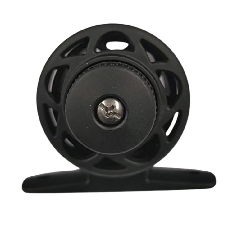 

Вузли Без Котушок Для Льодової Мушки Погодностійка Пластикова Конструкція Плавне Витягування