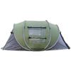 Chunsen Outdoor 3-4 Person Automatic Pop-Up Boat Tent