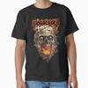 DUK FAT - Possessed - The Eyes of Horror (Dis T-Shirt Made In US/AUS Size S-2XL Unisex T-Shirt
