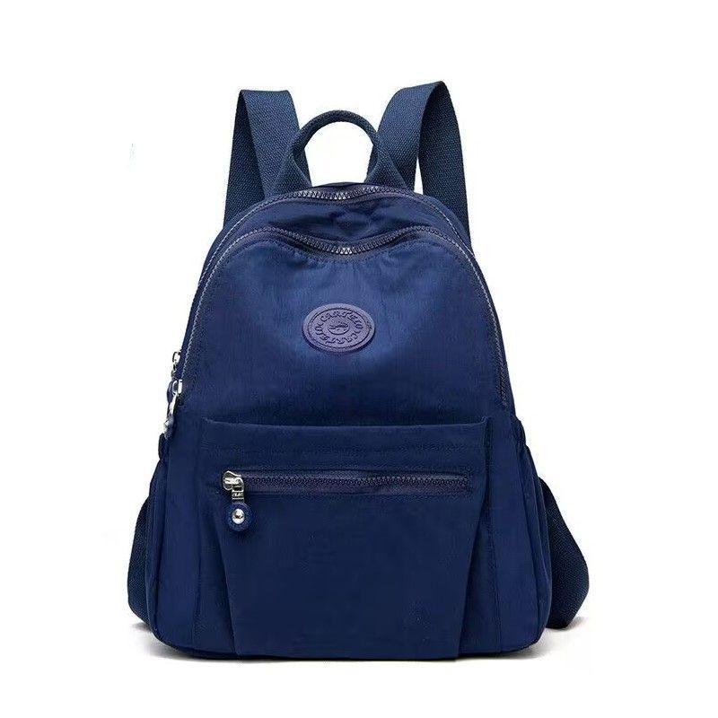 Women's 2025 Large Capacity Backpack - Versatile, Lightweight, Fashionable Travel and School Bag for College Students