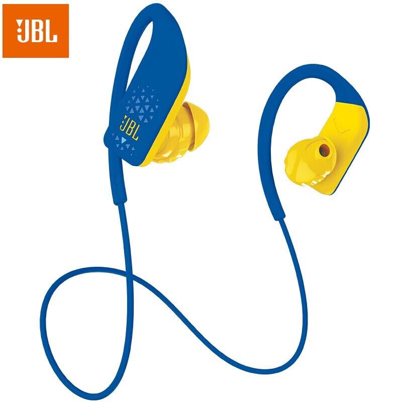 

JBL Grip500 Wireless Sports Earbuds