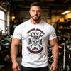 New 2026 Classics West Coast Choppers Vintage Graphic Tee 100 Cotton Round Neck Casual Regular Fit Unisex Tshirt Summer Top