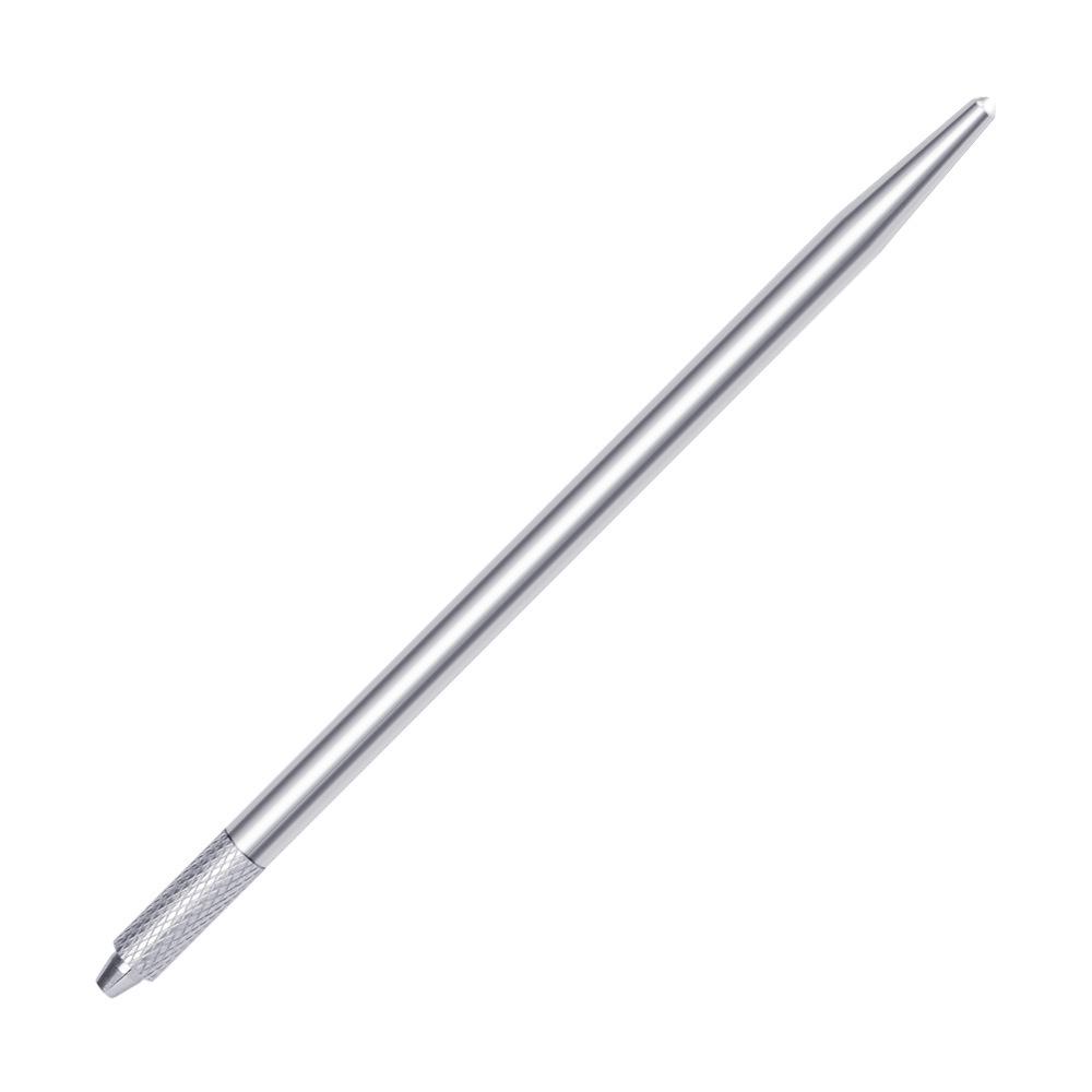 Compact Slimming Mist Eyebrow Tattoo Pen - Precision Makeup Tool