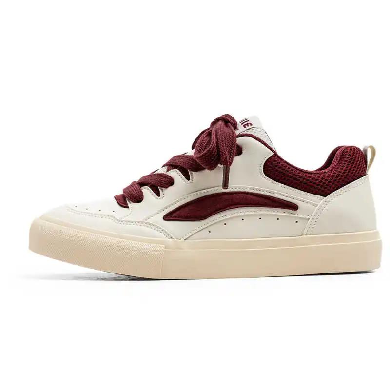 Fashion In The Forest Playform Summer Man Shoes Casual Sales And Offers New Men's Sneakers Sports Beskets Chassure Resort Cosplay