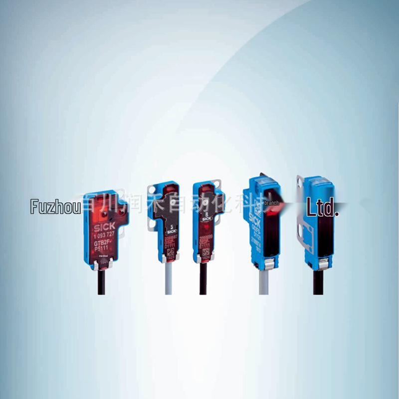 Sick Sensor GSE2F-F1151 Photoelectric Switch - New, In Stock