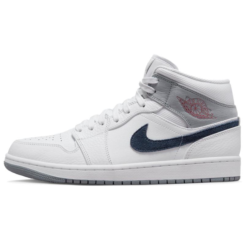 

Air Jordan 1 Mid Paris Jordan DR8038-100 42.5