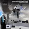 Sewing Machine Suspending Edging KG767A Sewing Machine Suspend Edging Easy To Install for 867 467 767 768 367 1767