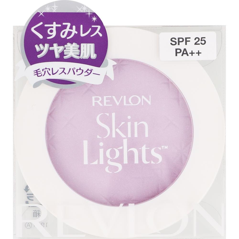 

RevloN SkiNlight Pressed Powder N 104