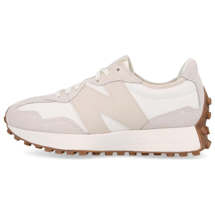 New Balance  327 Turtledove Women Sneakers Cream Angora WS327SO 35