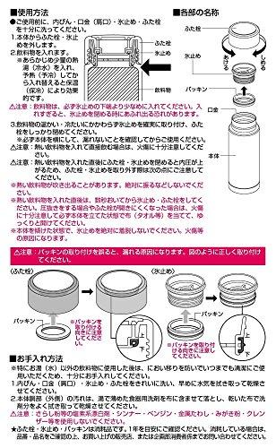 Disney Lightweight Slim Personal Bottle 200ml Tinkerbell/Flower