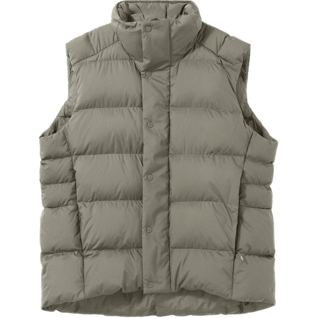 Lululemon Wunder Puff Serie Daunenweste Herren LM4AIHS