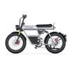 COSWHEEL CT20S Electric Bike For Adult Motorcyle Drit Bike Ebike 20 Inch Fat Tire Bicycle 60V 27.5AH Bikes Electric Bicycle