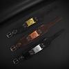 Pu Leather Bracelet European And American Punk Shape Bracelet For Men
