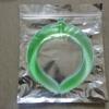 Summer Second-generation Ice Ring, Cold Ring Hanging Neck Cooling Ring, Outdoor Heatstroke Ice Neck Ring, Ice Collar, Cool Collar
