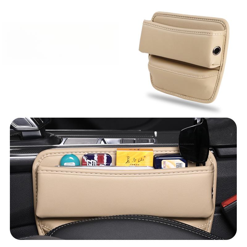 

Органайзер для швов автомобильных сидений, универсальная коробка для хранения внутренних швов, сумка для мобильных телефонов, автомобильные гаджеты