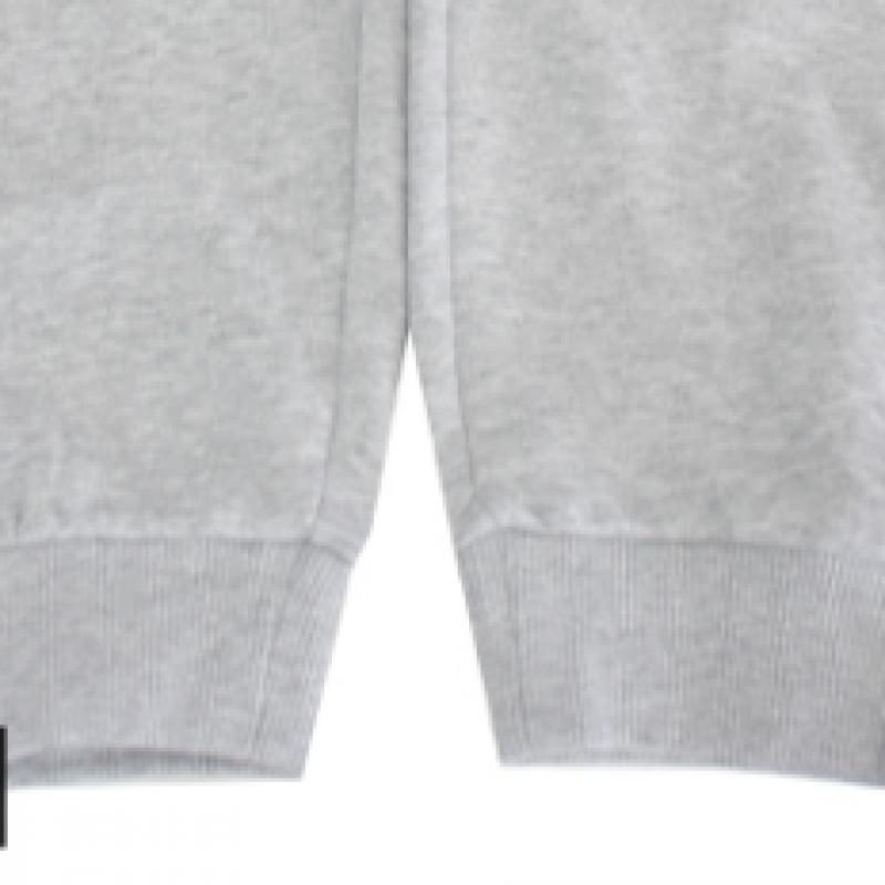 New Balance BaSic French Terry Men S woMen S Long pantS Gray Nbmldb1113 15