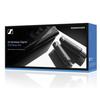Sennheiser XS Wireless Digital XSW-D XLR Base Set - Vocal Set - Black