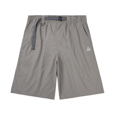 ACG Moisture Wicking Breathable Fashion Versatile Five Point Casual Shorts Men Shorts HJ2888-009