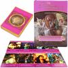 Romance Angel Oracle Cards, 44 Romantic Angel Oracle Cards, Beginner's Tarot Card Set