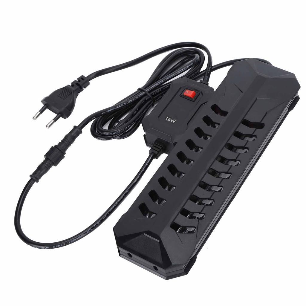 Fisch Aquarium UV-Licht Intelligente Tragbare Wasserreinigungsleuchte