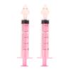 1Pc 10Ml Baby Silicone Nasal Aspirator Nasal Syringe For Infant Safe Nasal Washer Needle Tube Cleaner Newborns Nose Cleaner